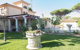 Chalet Vereda
